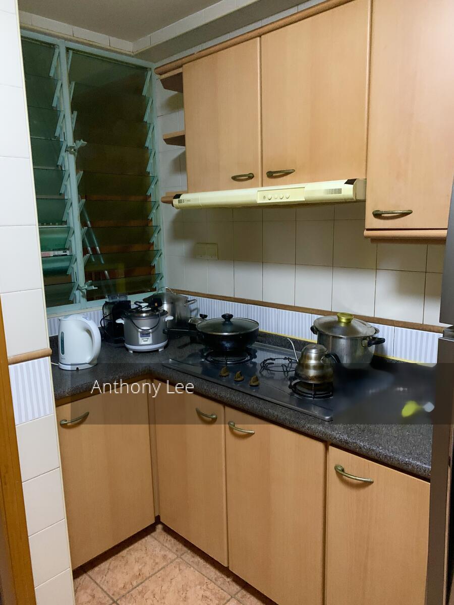 Guilin View (D23), Condominium #298810291